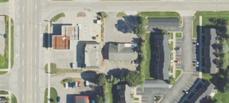 4440 Westshire NW Dr