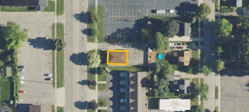 4101 Pennsylvania Ave, Unit 81