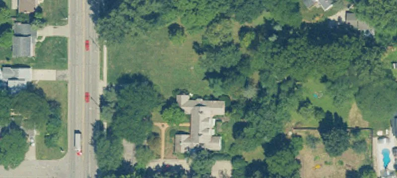 1000 Coolidge Rd