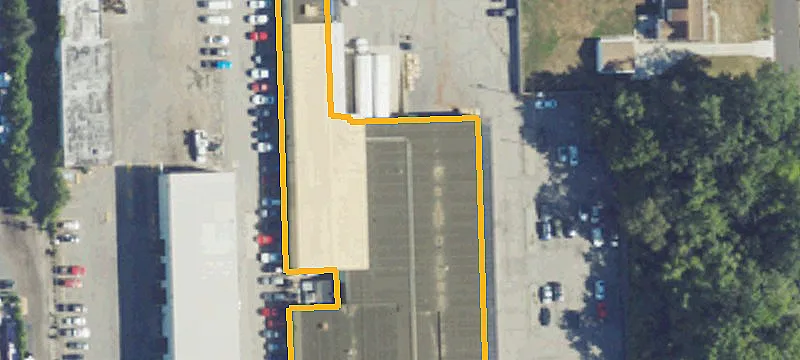 19100 8th Mile Rd