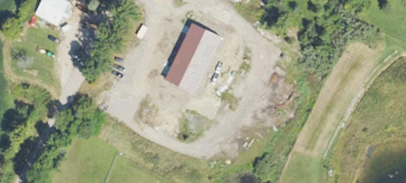 967 Norris Rd