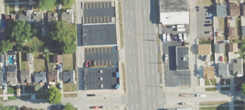 3928 Dix Hwy