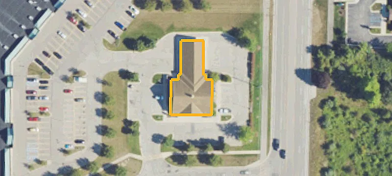 1940 Whittaker Rd