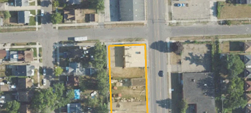 15789 Schaefer Hwy