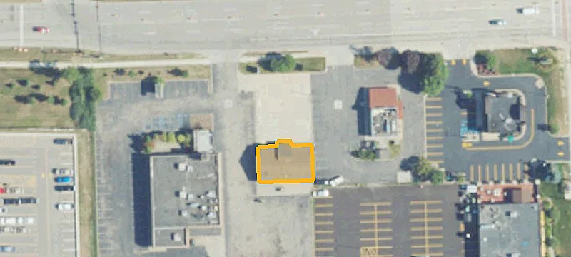 7800 Metropolitan Pkwy