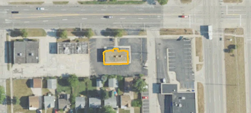 12811 Northline Rd