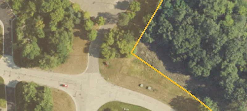 3190 Fairlane Dr