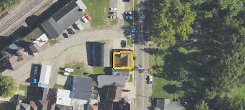 122 Un St