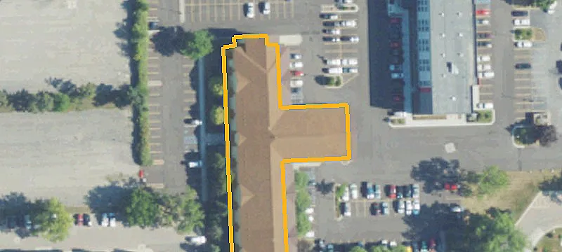 11500 11th Mile Rd
