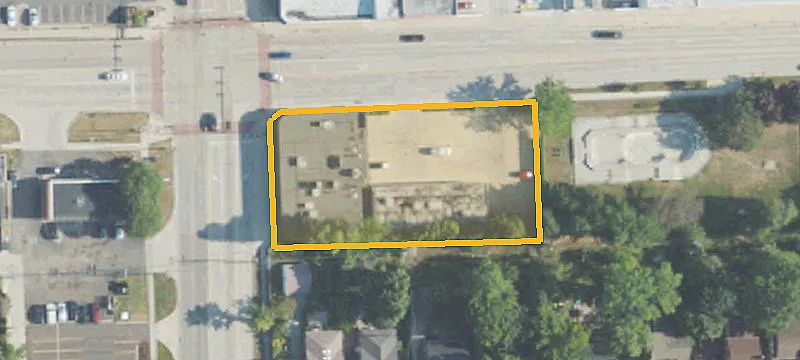 26814 Coolidge Hwy