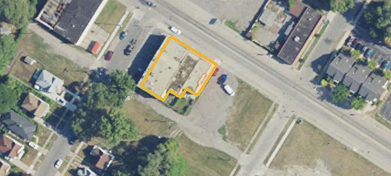 575 Visger Rd