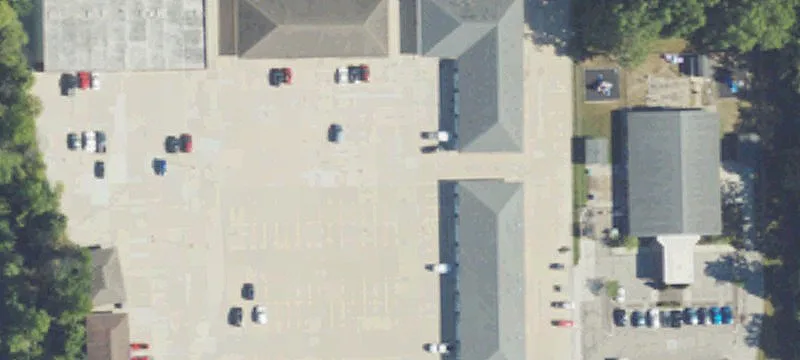 16000 King Rd