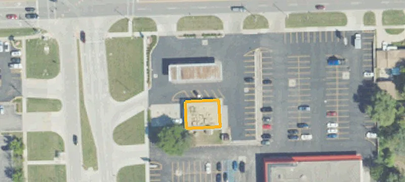 18700 10th Mile Rd