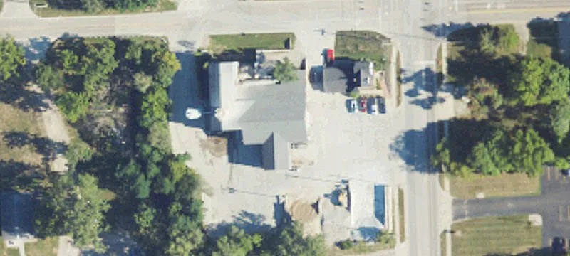 8016 State Rd