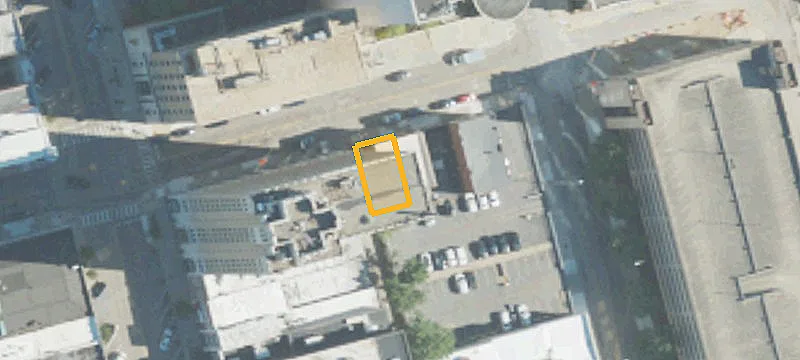 16 Lawrence St
