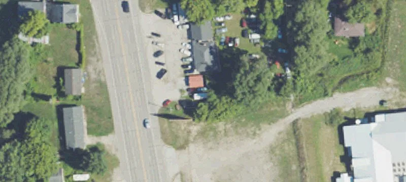 765 Huron Rd