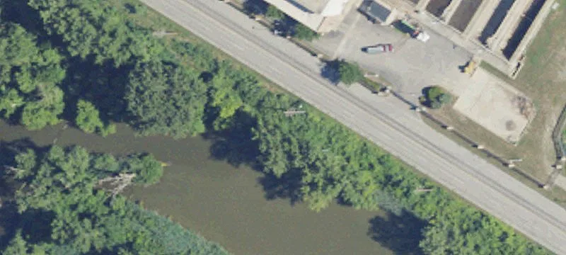 2600 Custer Rd