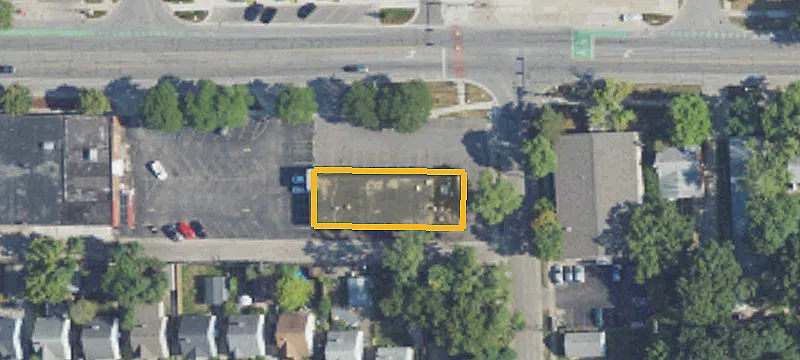 8505 9th Mile Rd