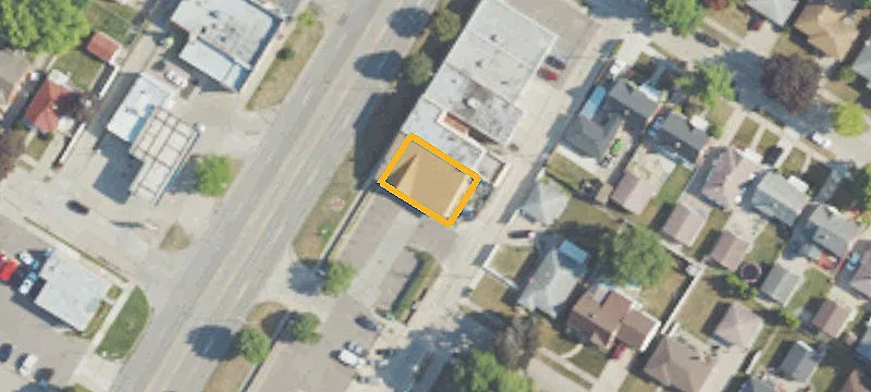 5223 Allen Rd