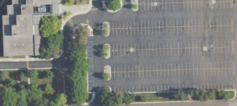4 Parklane Blvd