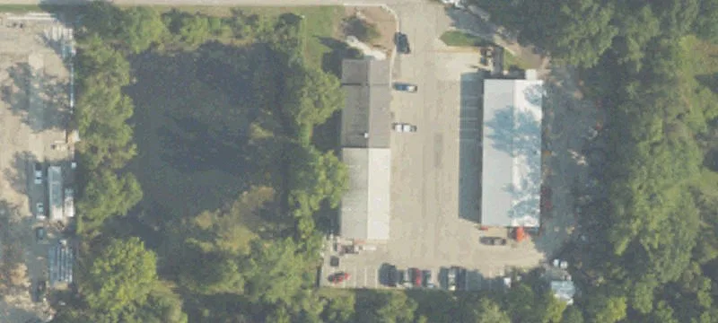 300 Industrial Dr