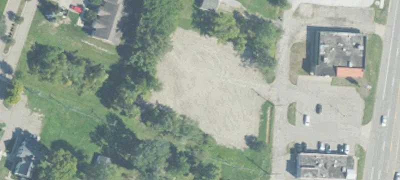 Clinton Township, MI 48036
