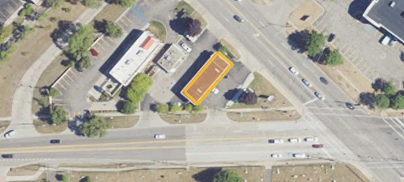4805 Dixie Hwy