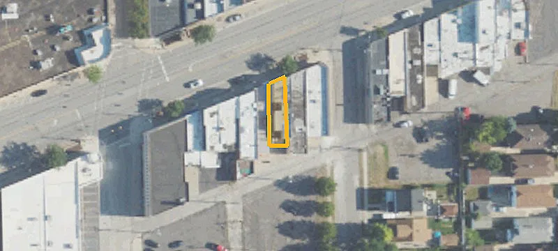13333 Michigan Ave