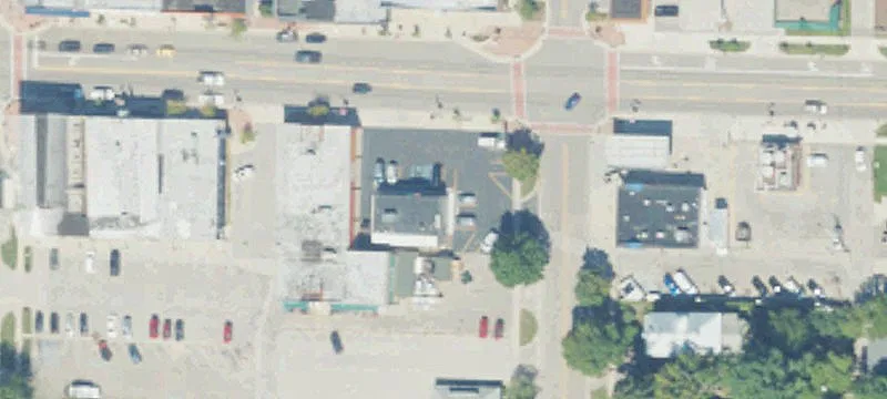 121 Colby St