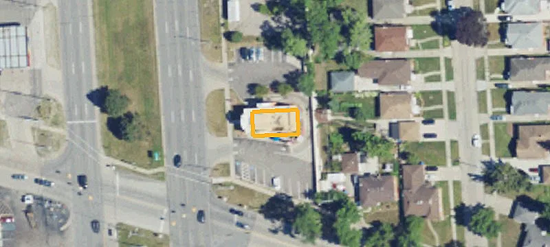 8112 Telegraph Rd