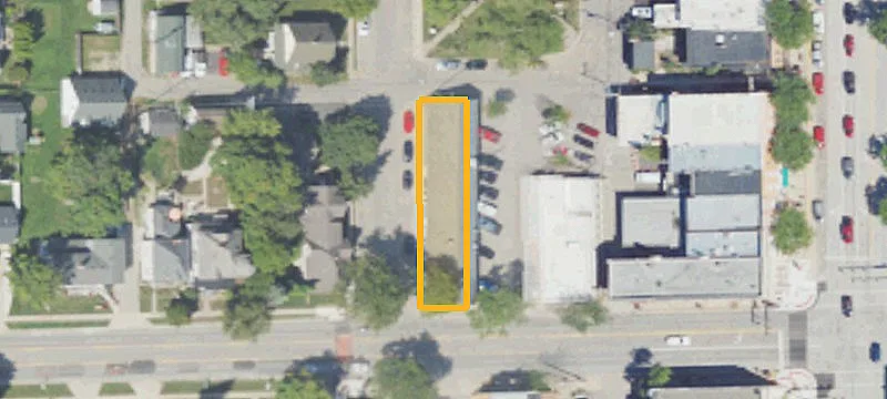 124 Saint Clair St