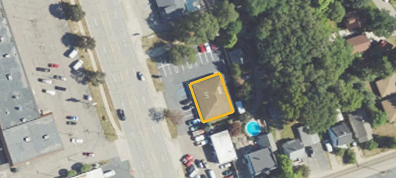 5874 Dixie Hwy