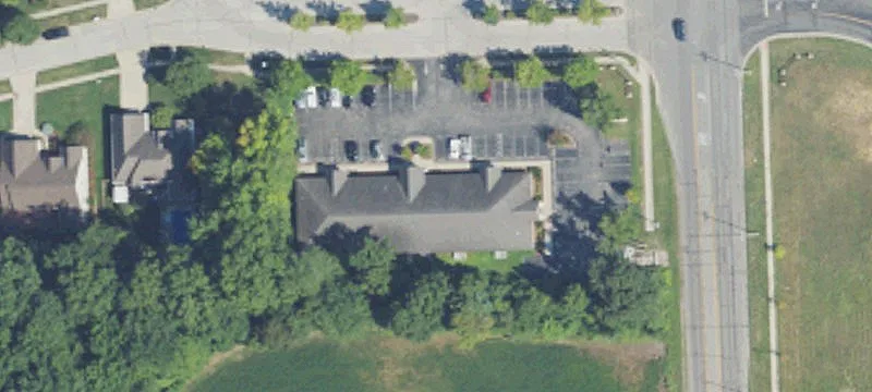 3309 Quail Holw Dr