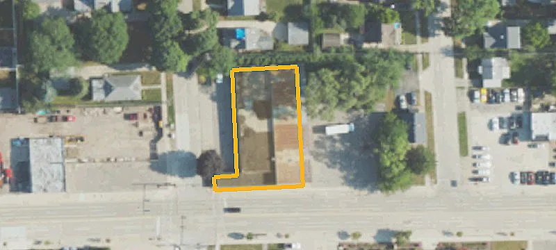 3380 11th Mile Rd