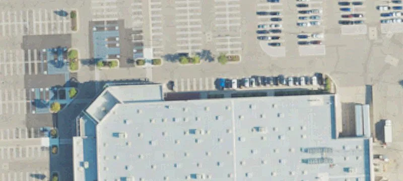 771 Airport Blvd