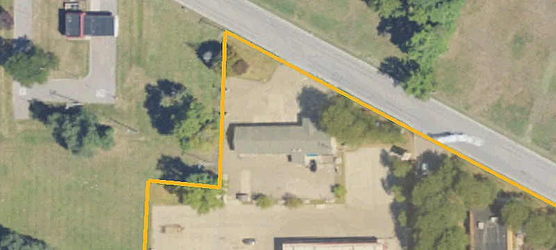 533 Main St