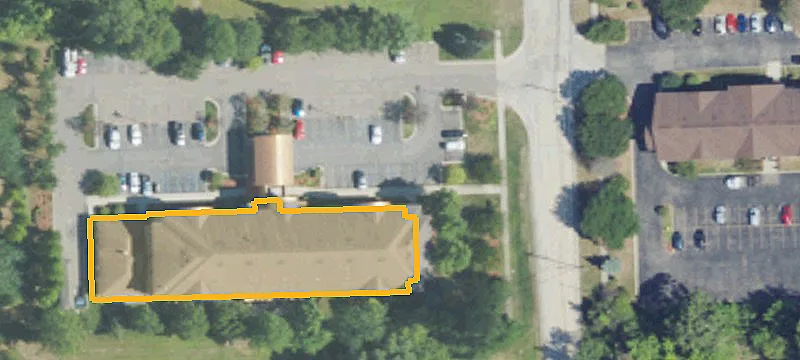 3950 Lotz Rd