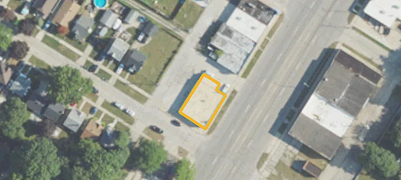 1434 Dix Hwy