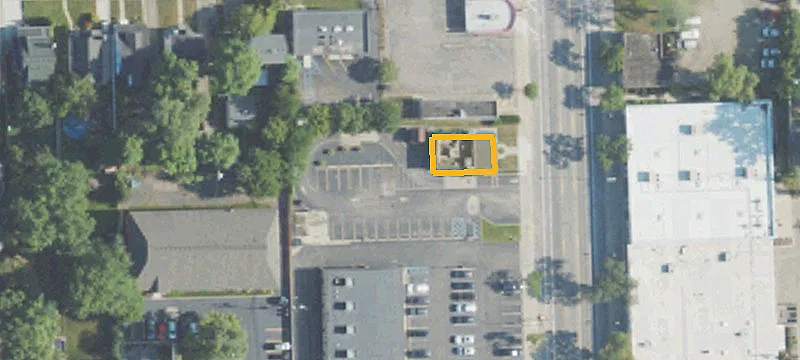 2375 Coolidge Hwy