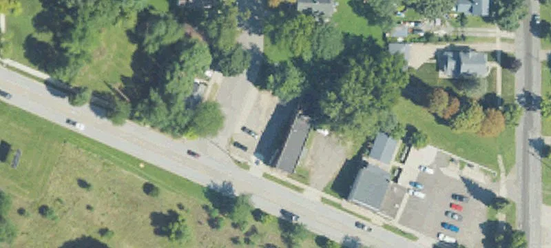 1100 Page Ave
