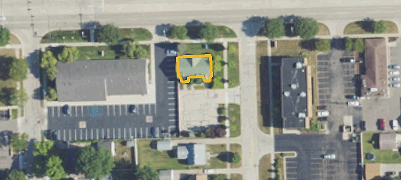 615 14th Mile Rd