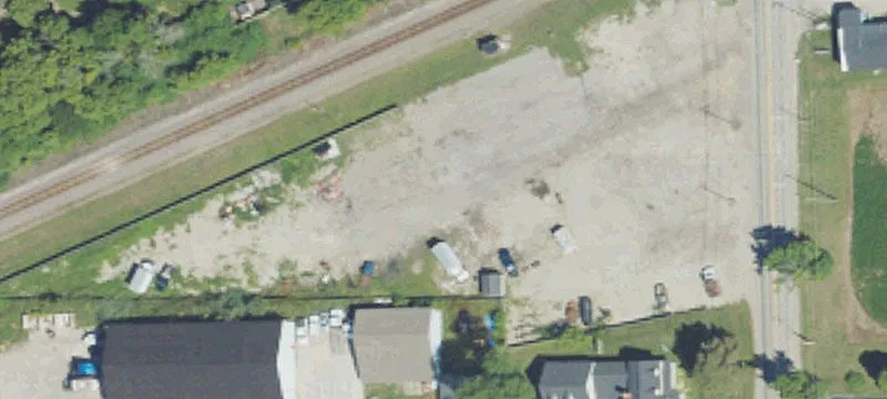 5200 Morrish Rd
