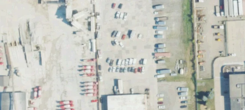 6331 Metropolitan Pkwy