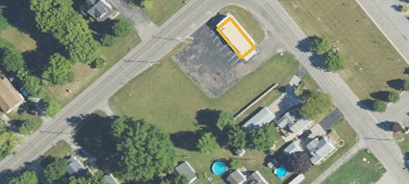 4990 Dixie Hwy
