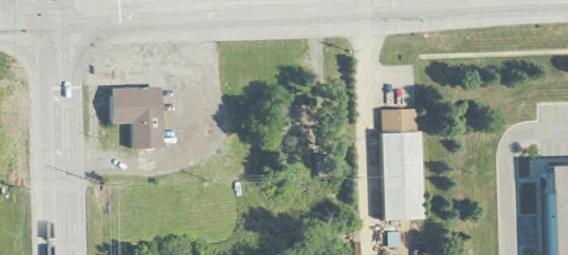 41285 Van Born Rd
