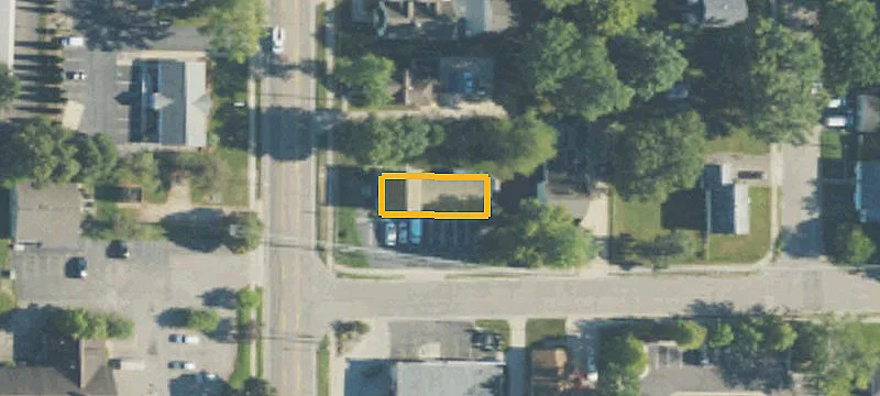 2122 Aurelius Rd