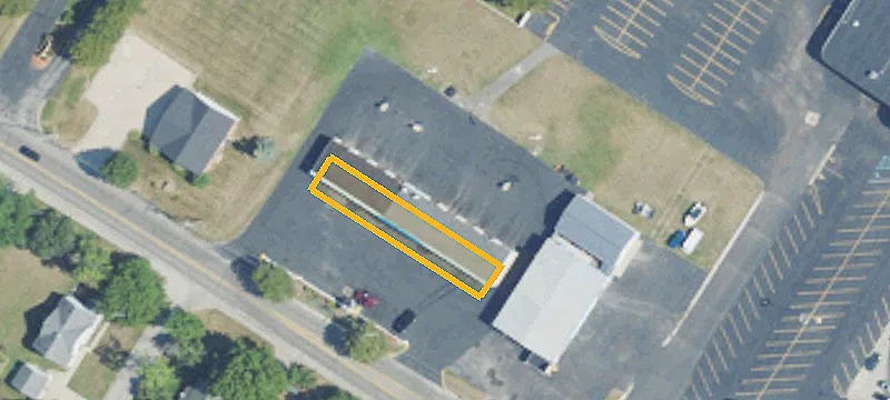5940 Dunbar Rd