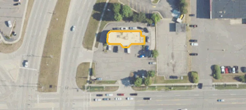 16801 Ft St
