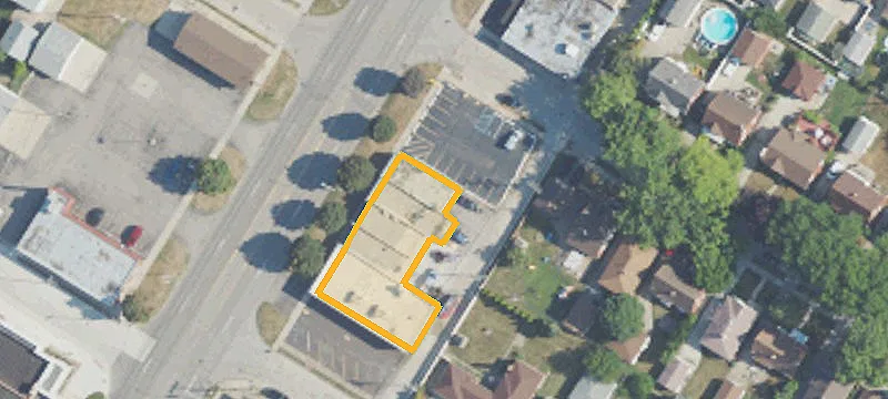 5817 Allen Rd