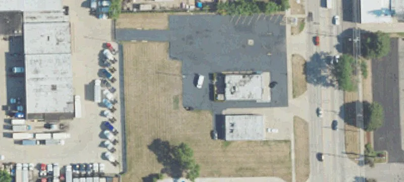26685 Dequindre Rd